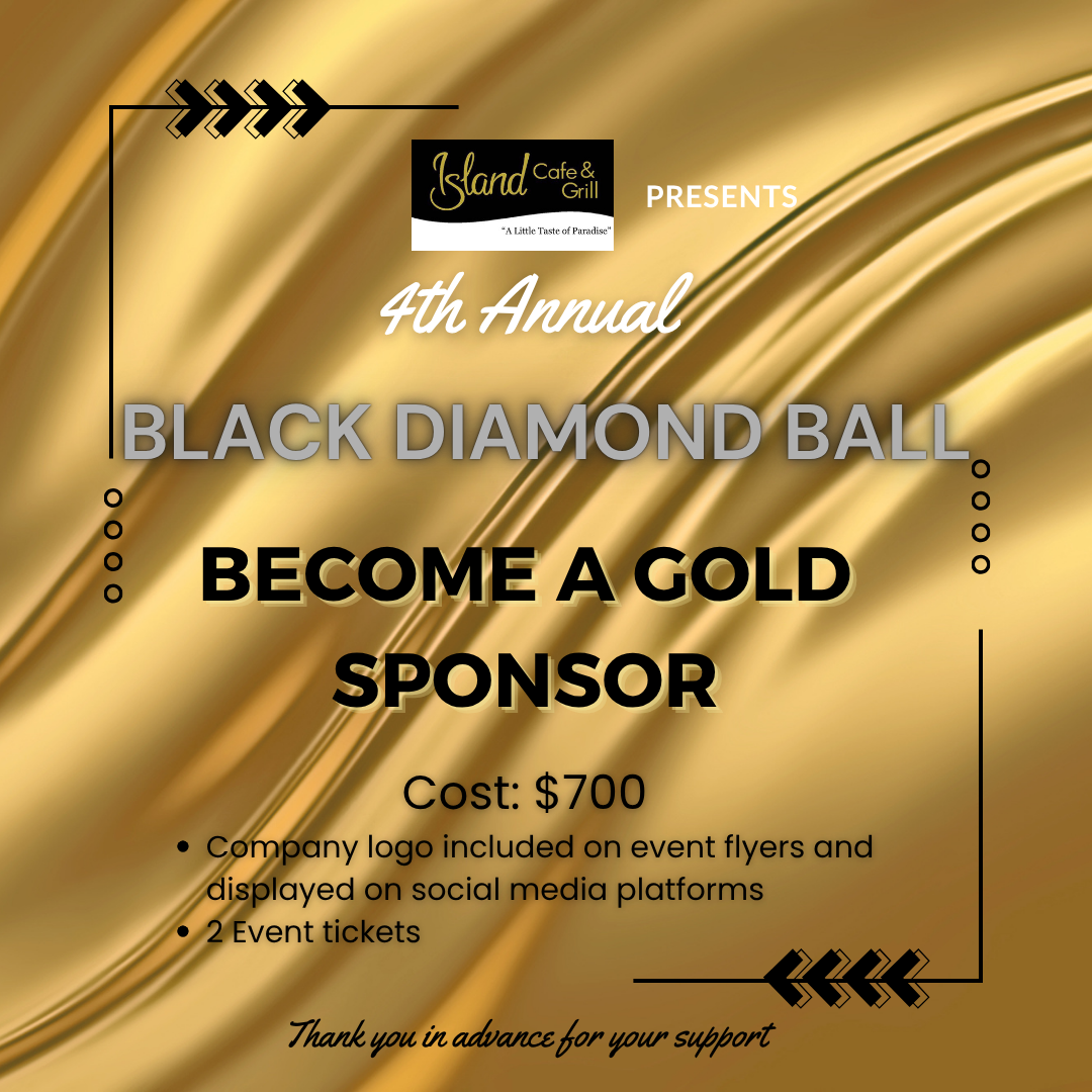 Gold Sponsor