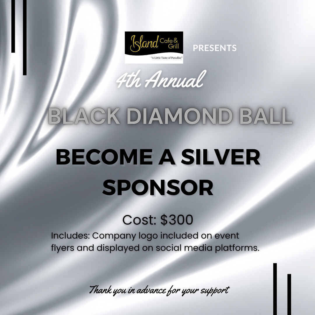 Silver Sponsor