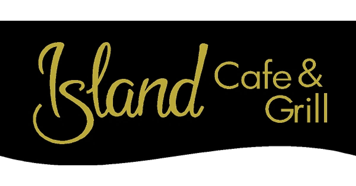 Island Cafe & Grill Menu Island Cafe and Grill