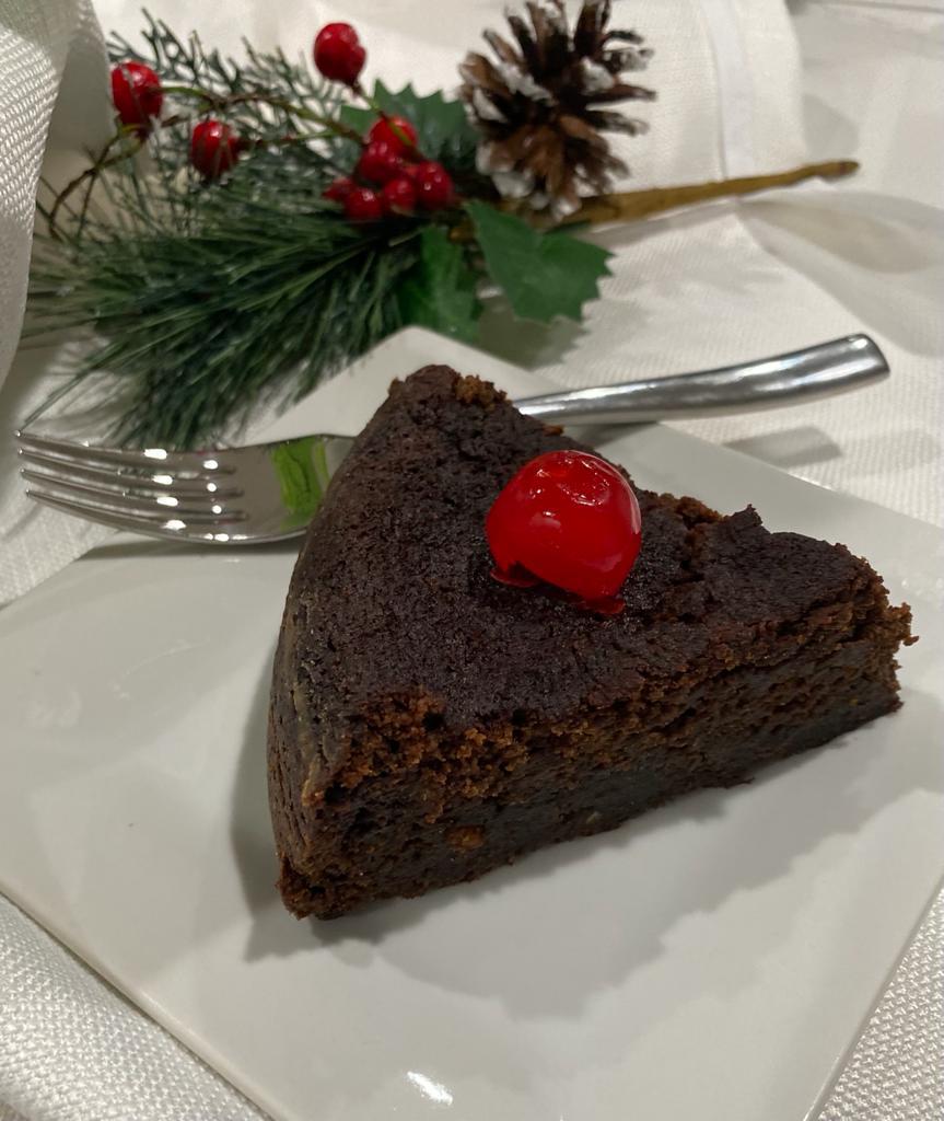 Christmas Fruit Cake Special