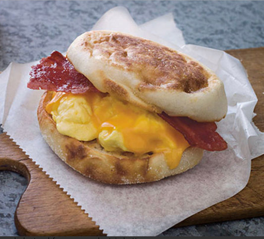 Breakfast Sandwich