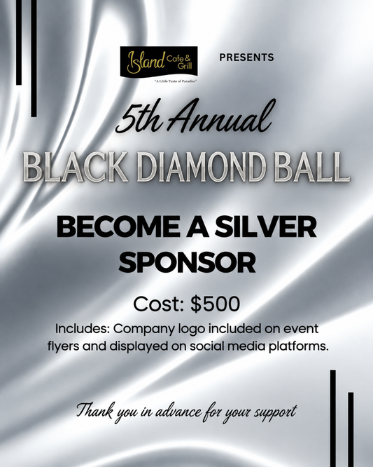 Silver Sponsor