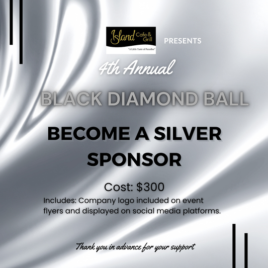 Silver Sponsor