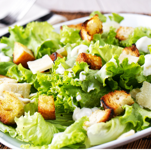 Classic Caesar Salad