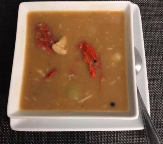 Soup Du Jour
