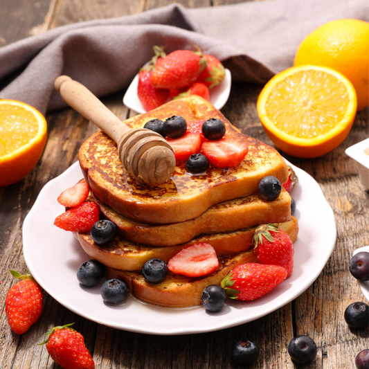 French Toast