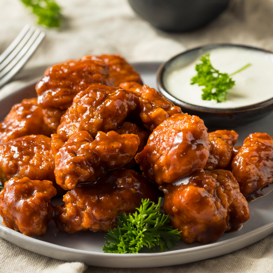 Boneless Chicken Tenders