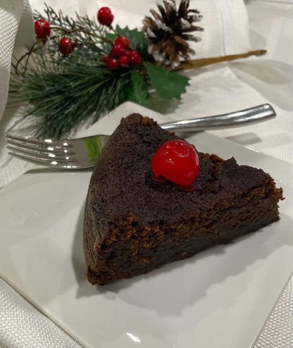 Christmas Fruit Cake Special