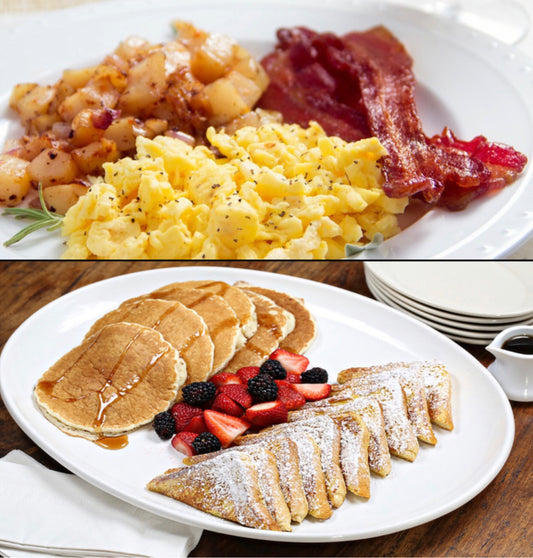 The Wicked Breakfast