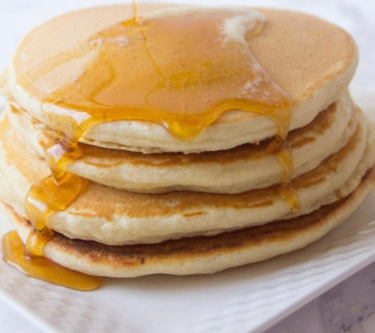 Buttermilk Pancake